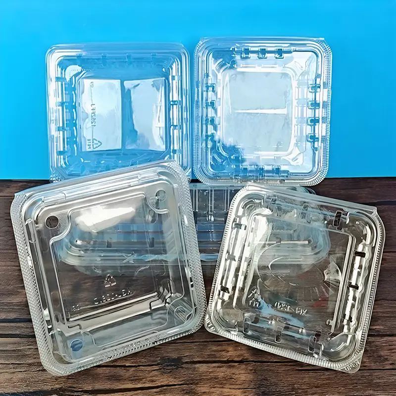 Hoe kunnen plastic voedselcontainers uw keukenervaring verbeteren?